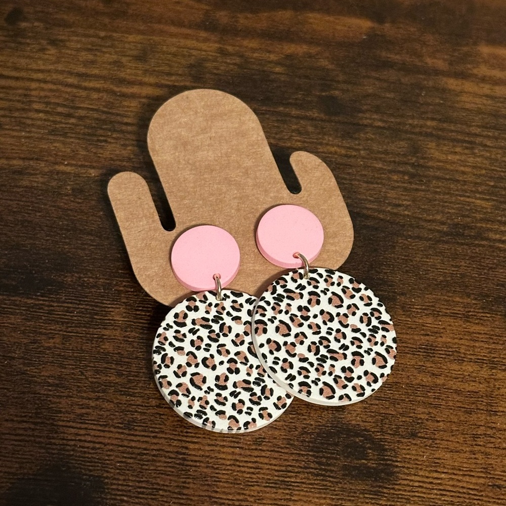Fashion Earrings